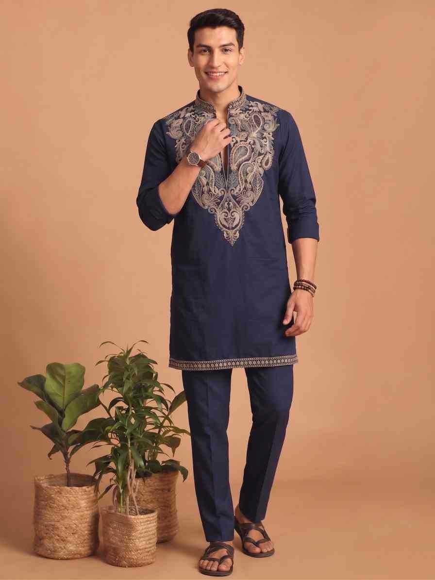 Fancy Mens Kurta