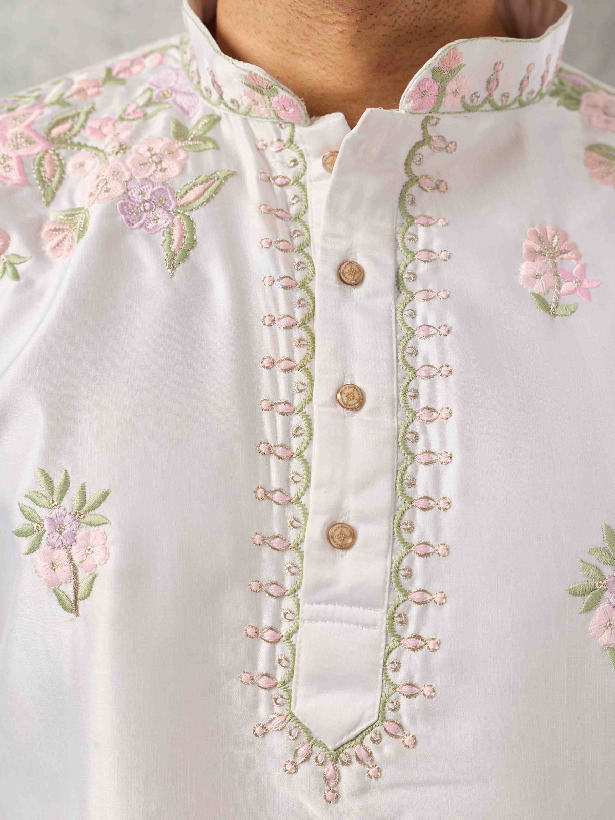 Fancy Mens Kurta
