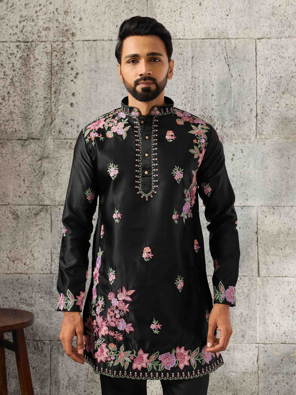 Fancy Mens Kurta
