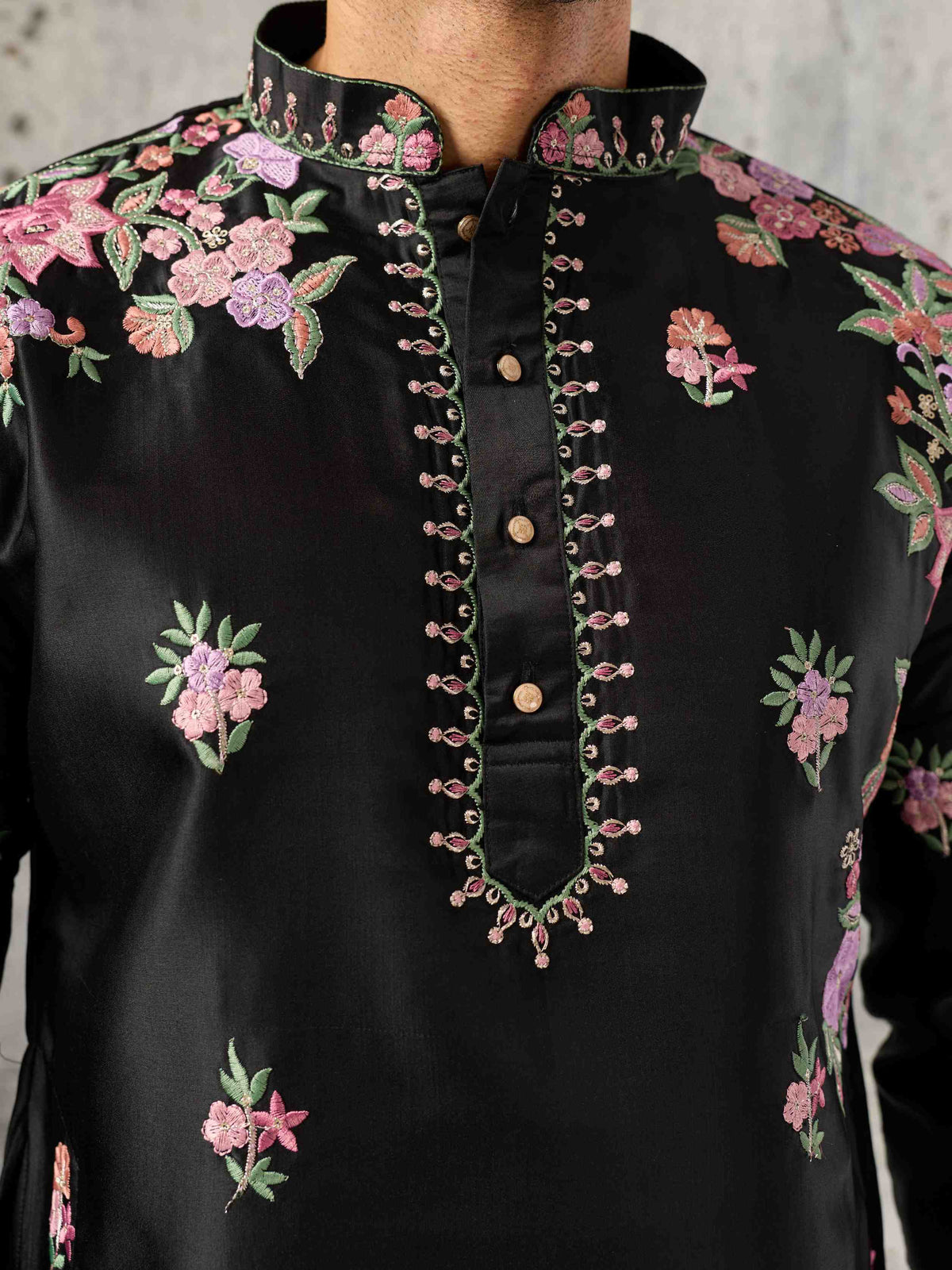 Fancy Mens Kurta