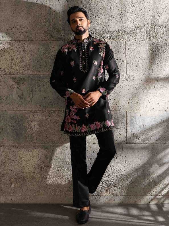 Fancy Mens Kurta