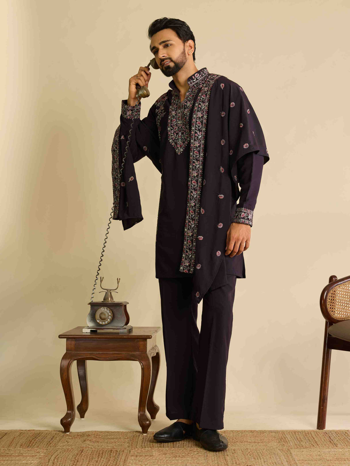 Fancy Mens Kurta