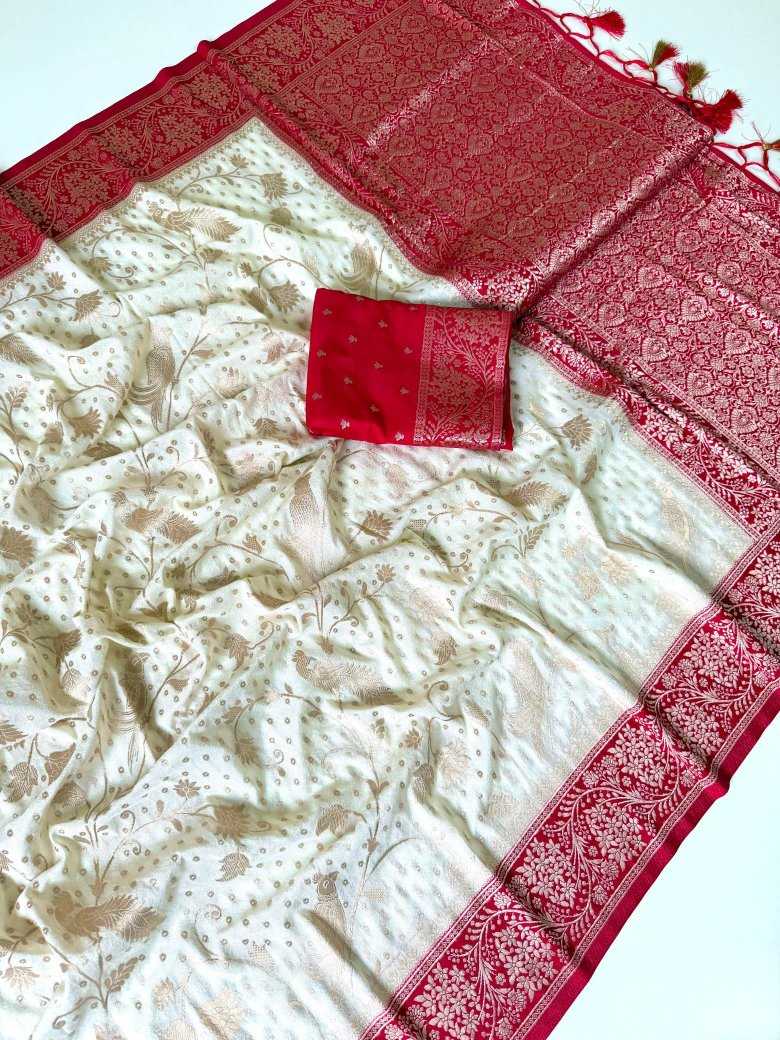 Crepe Fancy Saree