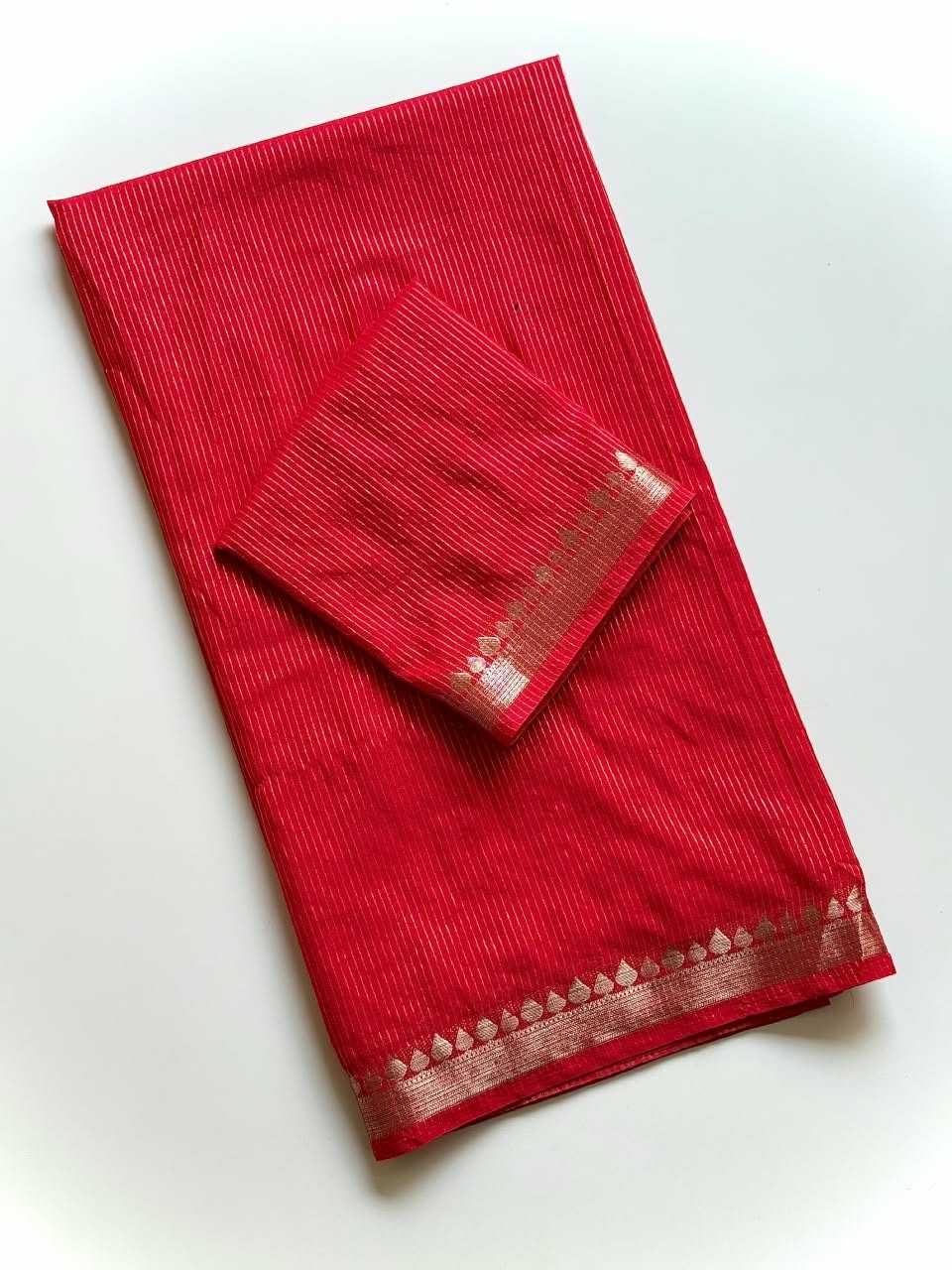 Georgette Designer Saree in Sea Blue