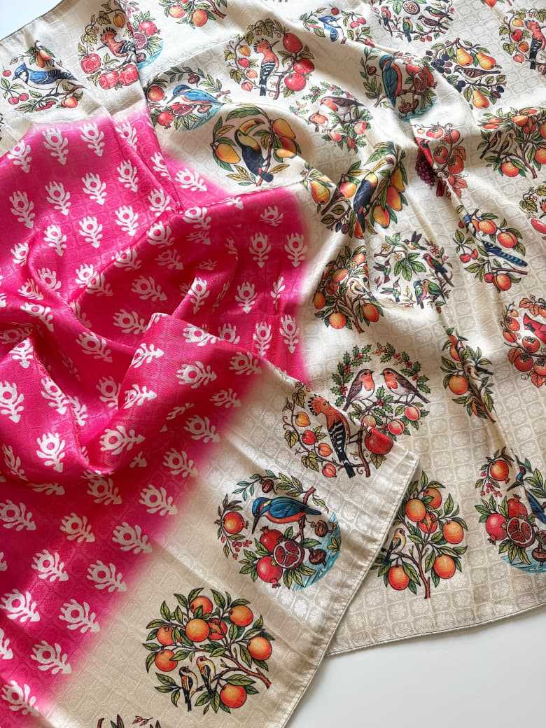 Eshita Soft Silk Saree