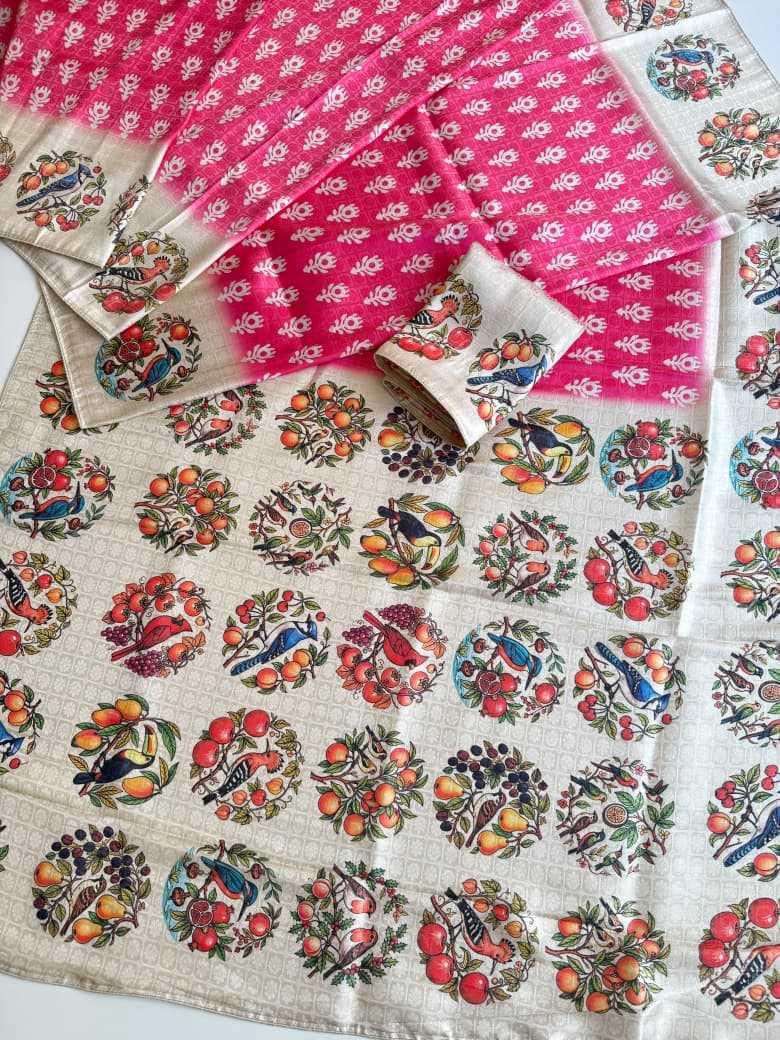 Eshita Soft Silk Saree