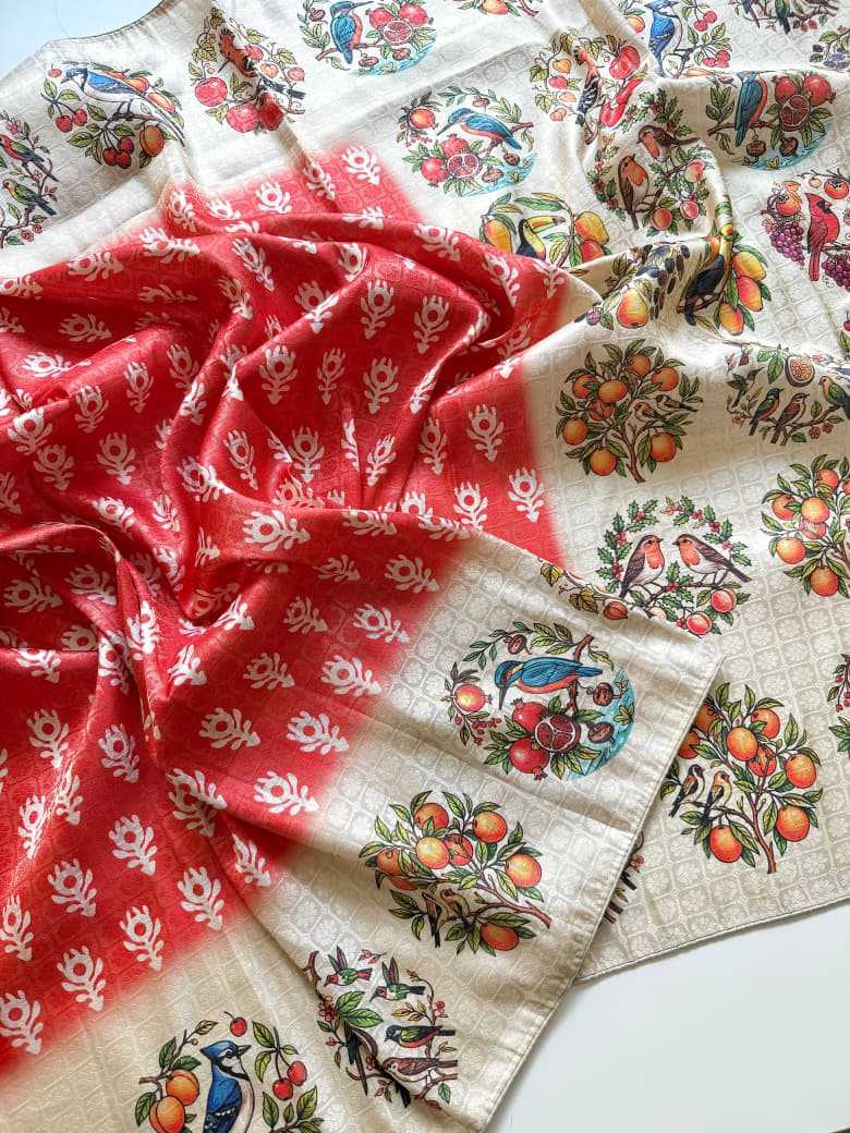 Eshita Soft Silk Saree