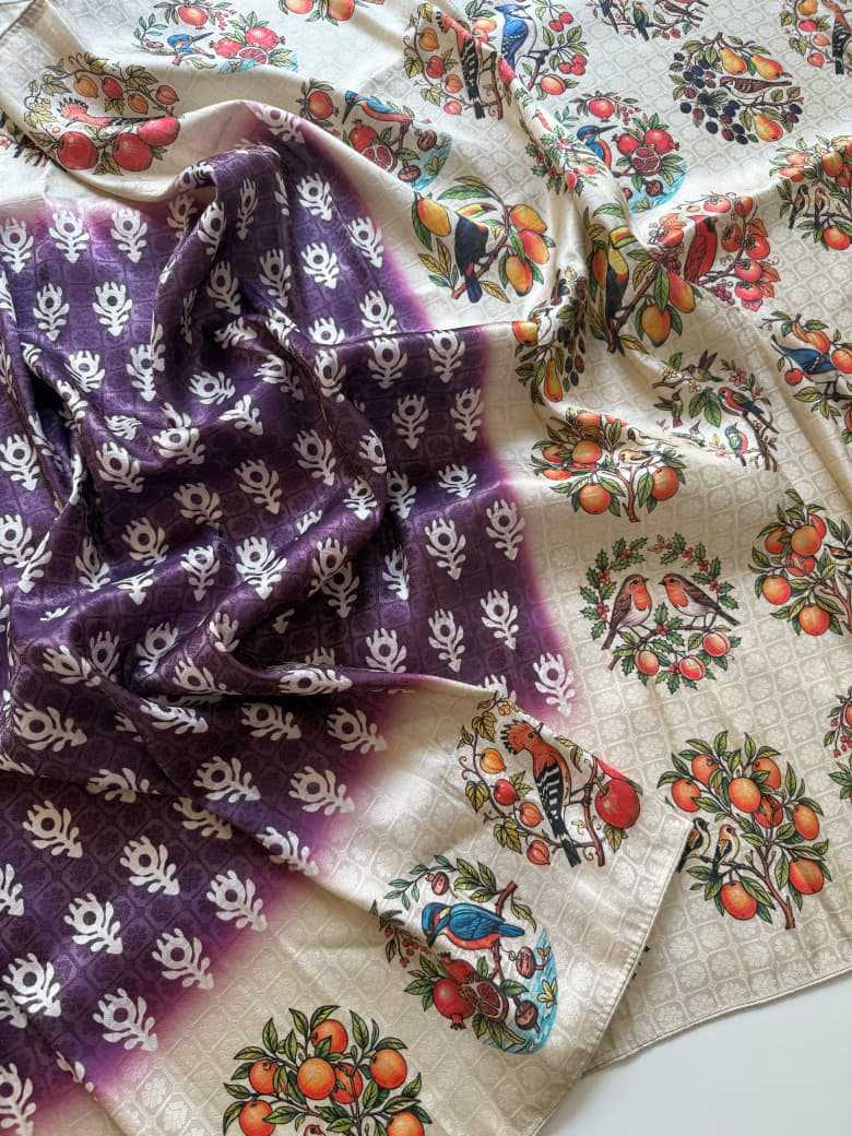 Eshita Soft Silk Saree