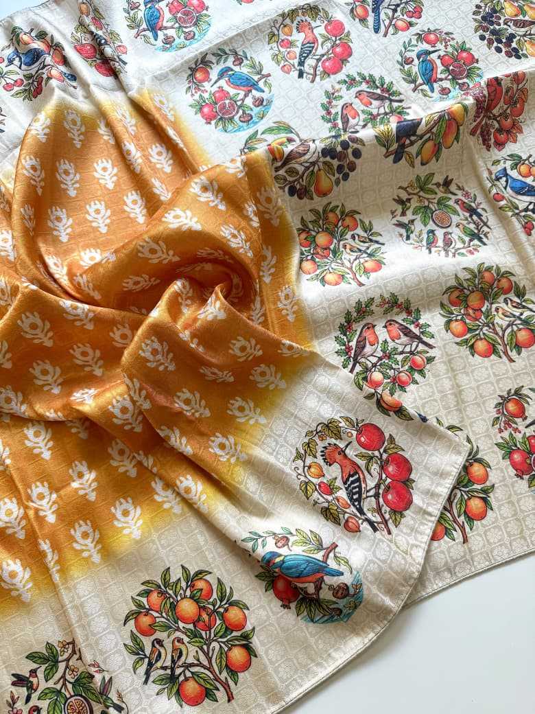 Eshita Soft Silk Saree
