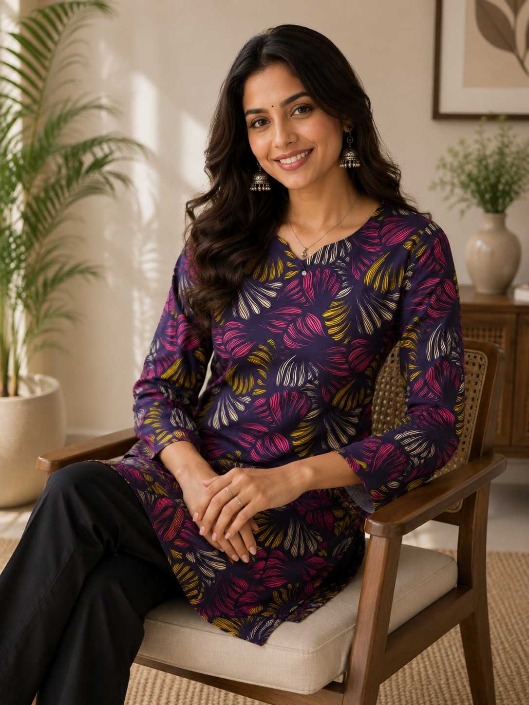 Designer Kurti