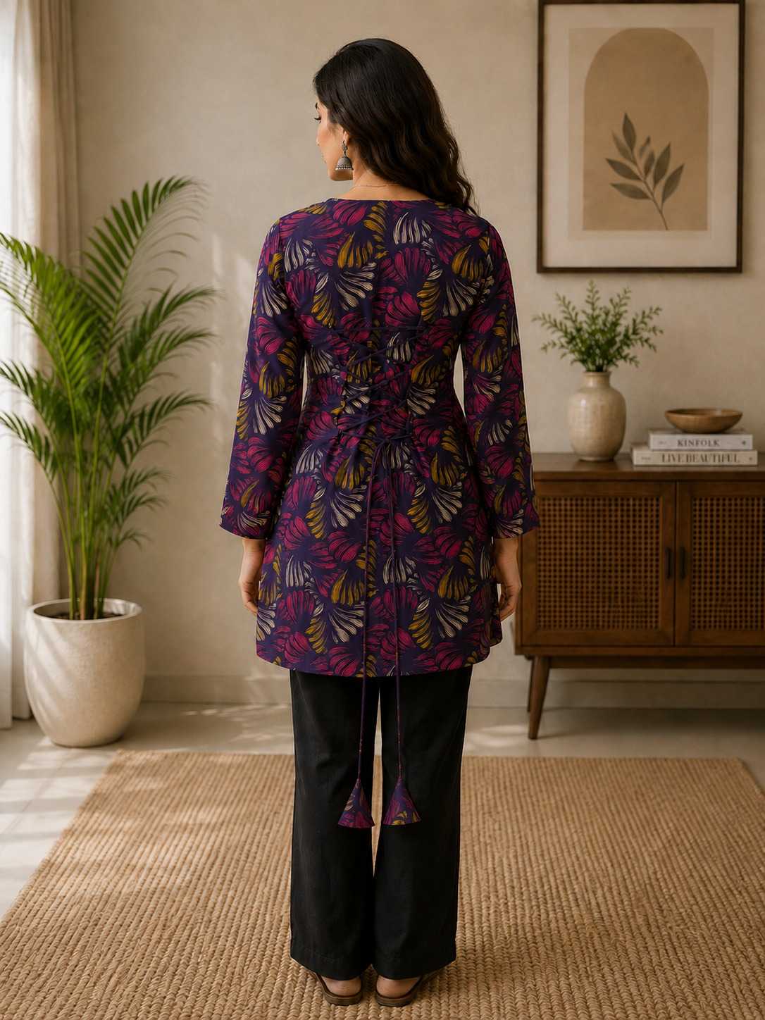 Designer Kurti