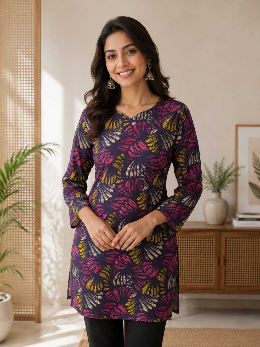 Designer Kurti