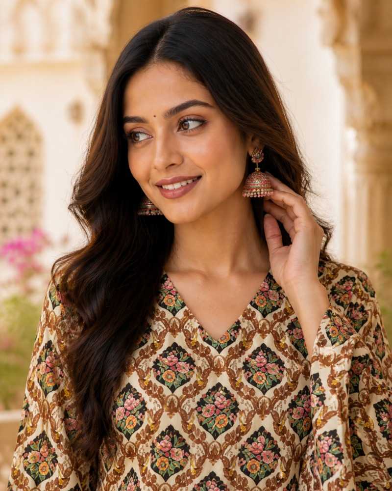 Short Kurti
