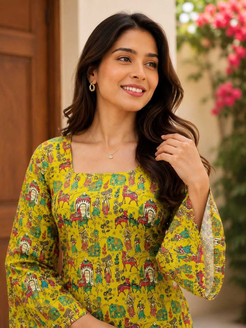 Designer Kurti