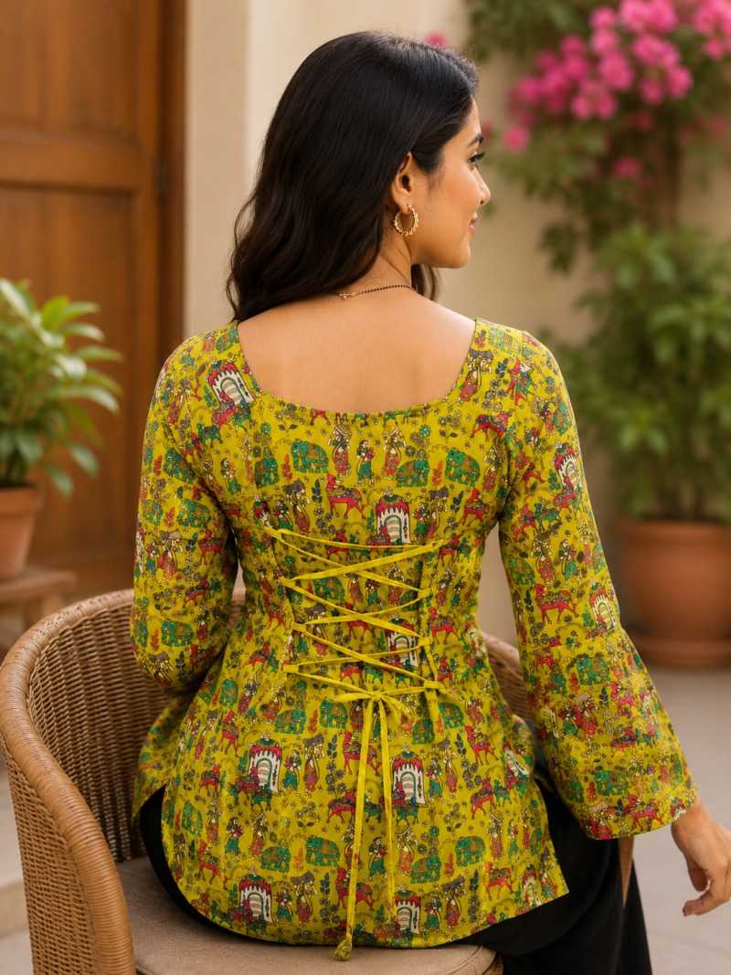 Designer Kurti