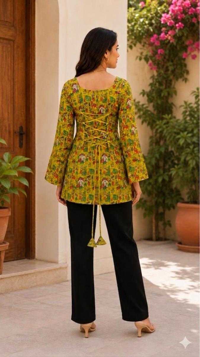 Designer Kurti