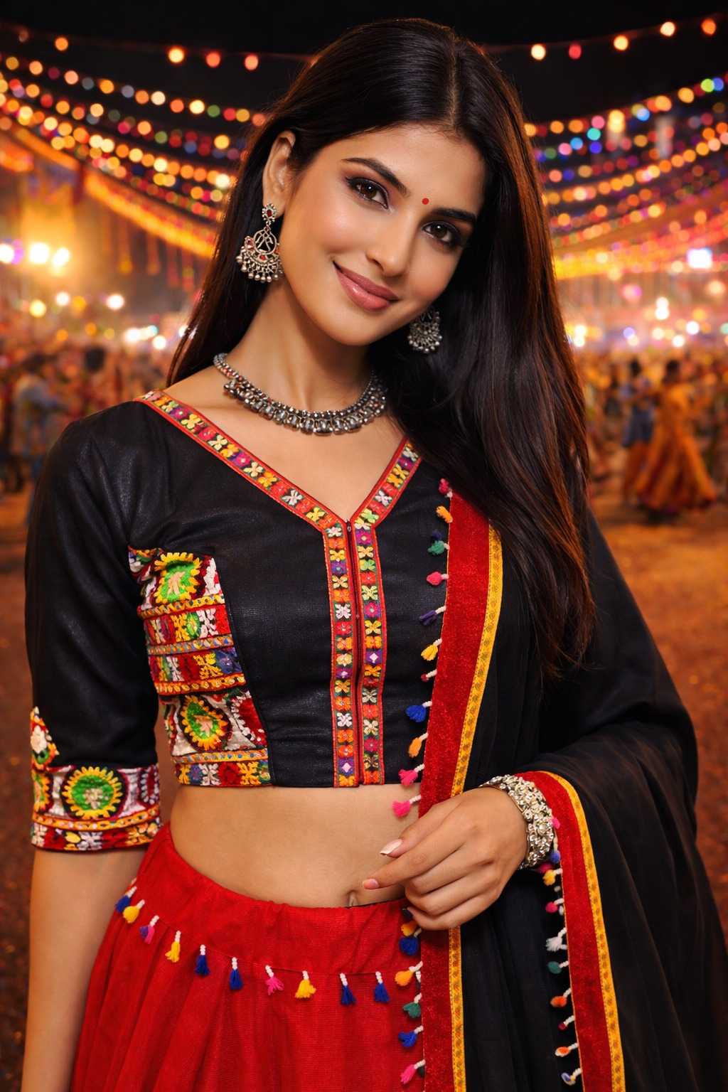 Designer Lehenga
