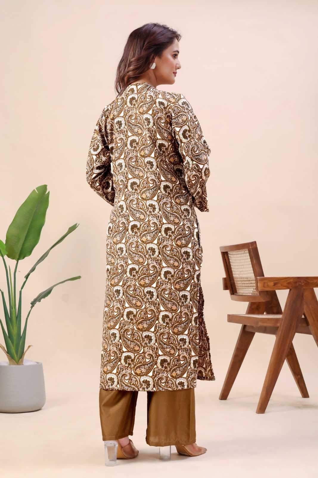 Designer Kurti