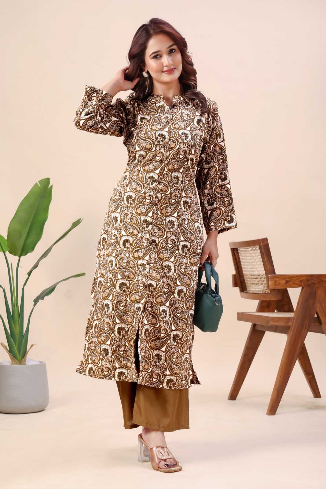 Designer Kurti