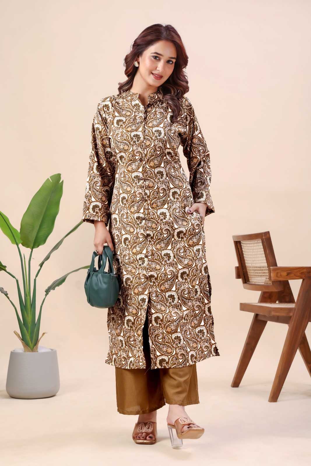 Designer Kurti