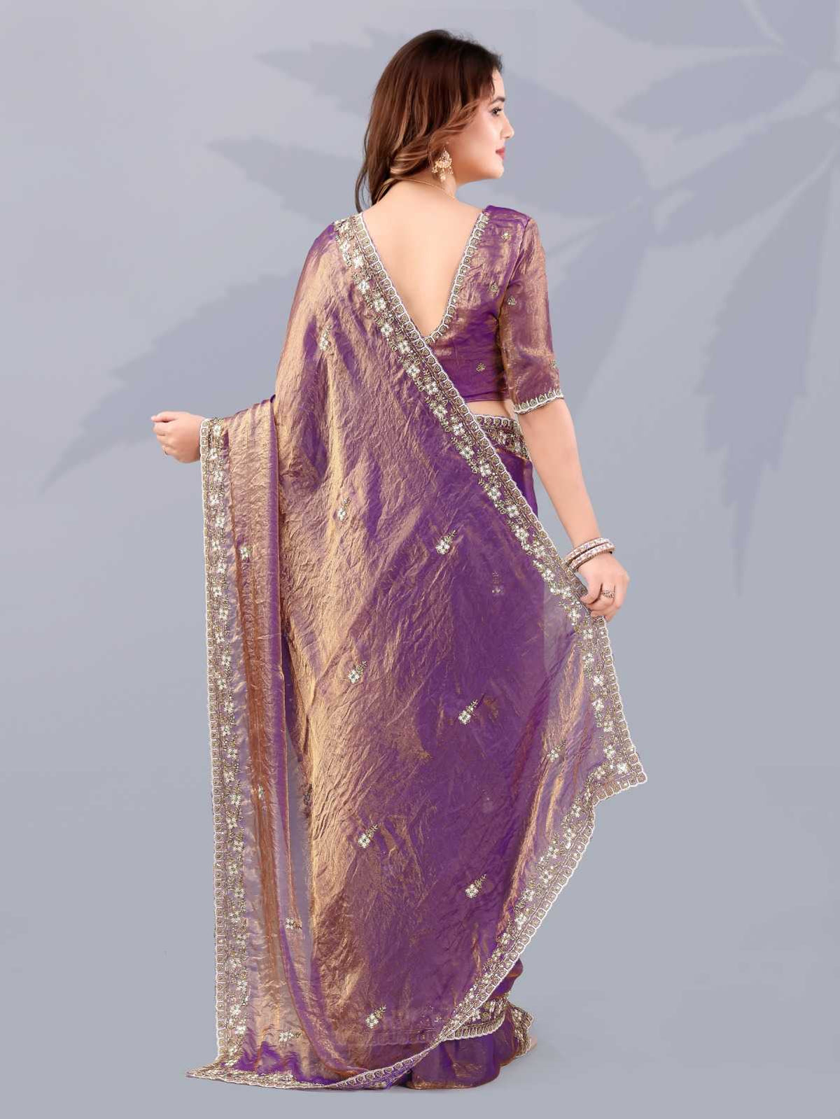 Premium Silk Soft Saree