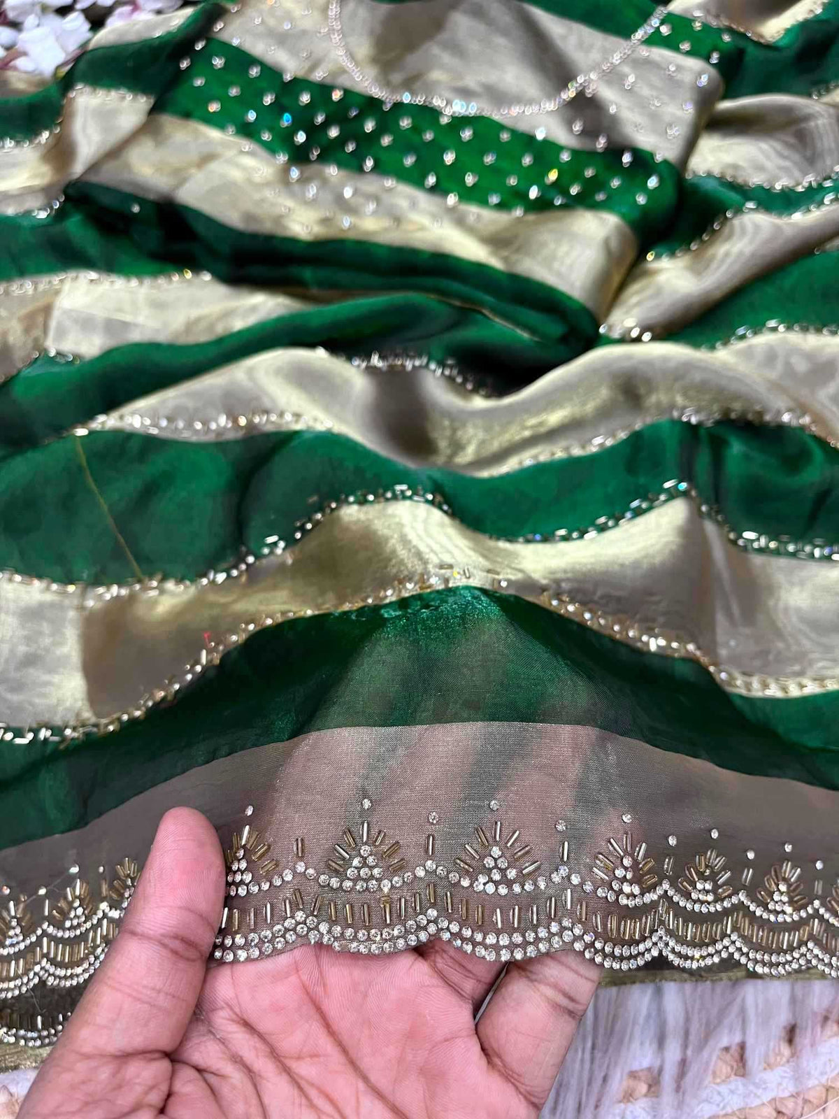 Soft Silk Saree