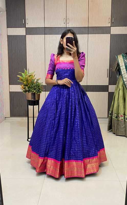 Fancy Gown