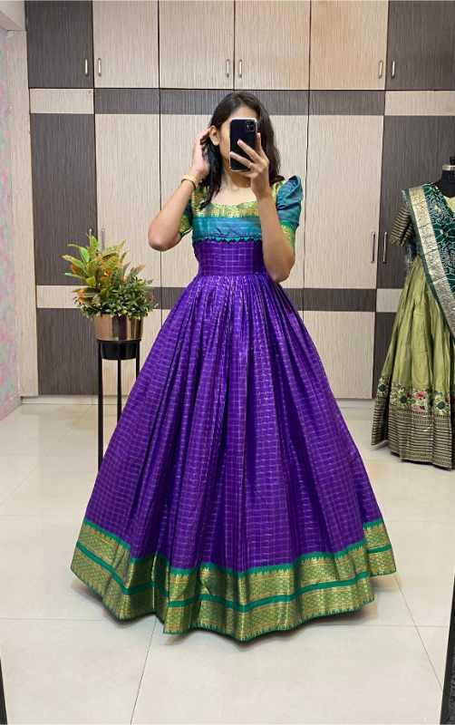 Fancy Gown