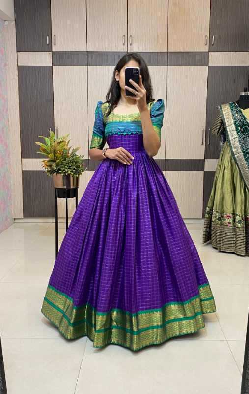 Fancy Gown