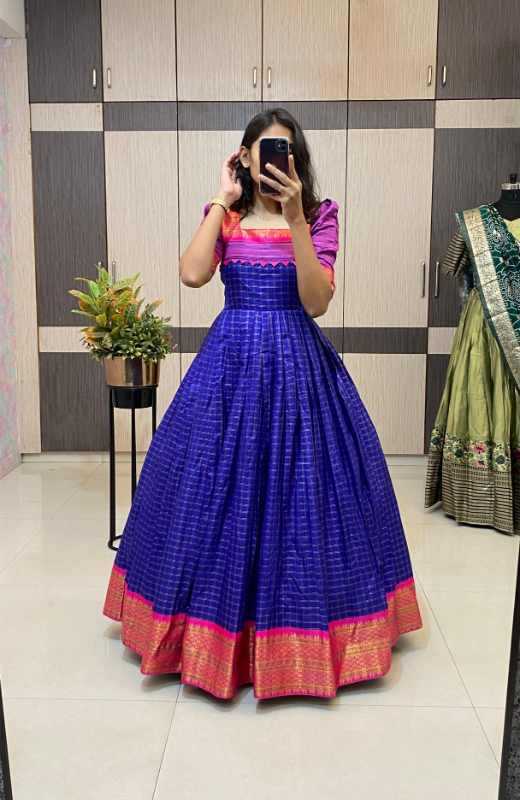 Fancy Gown
