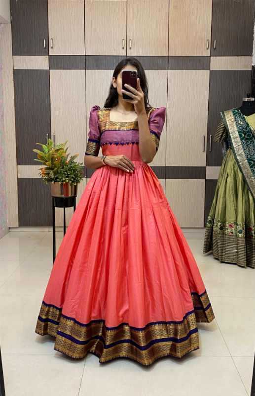 Fancy Gown