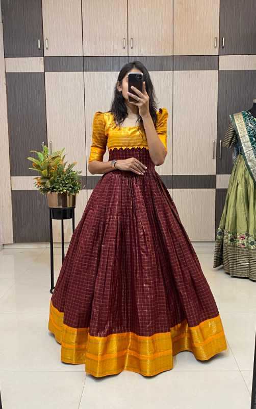 Fancy Gown