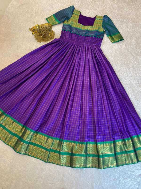 Fancy Gown