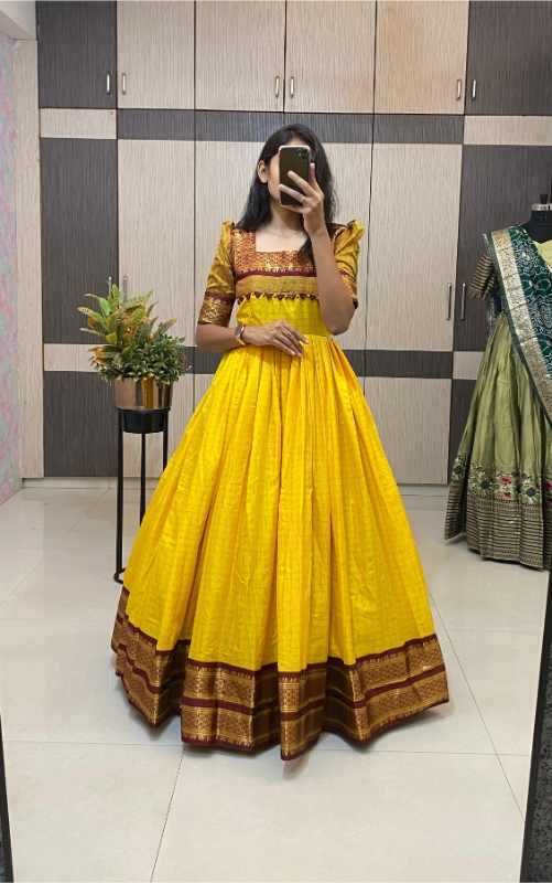 Fancy Gown