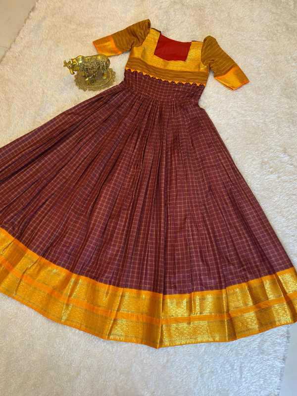 Fancy Gown
