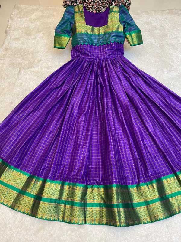 Fancy Gown