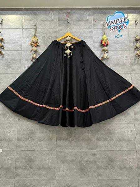 Palak Rayon Designer Lehenga