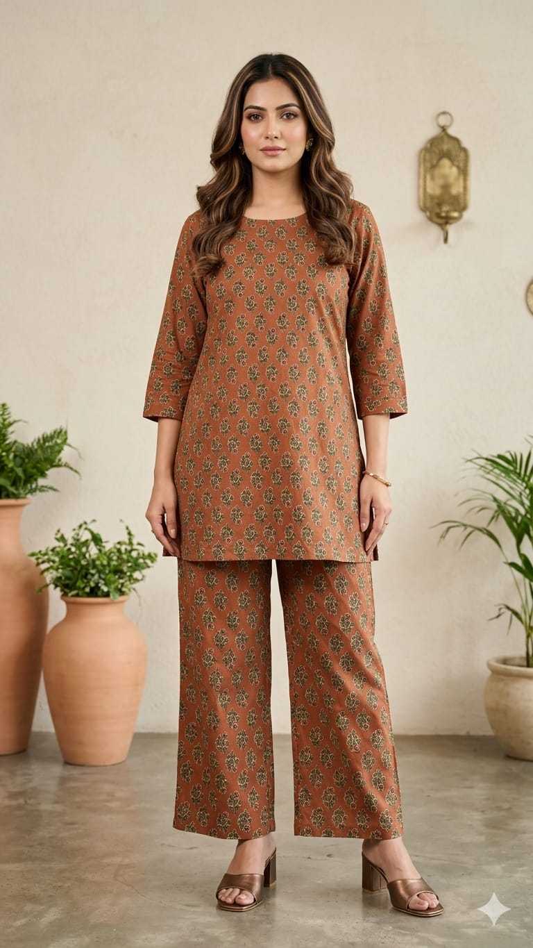 Co-ord Set