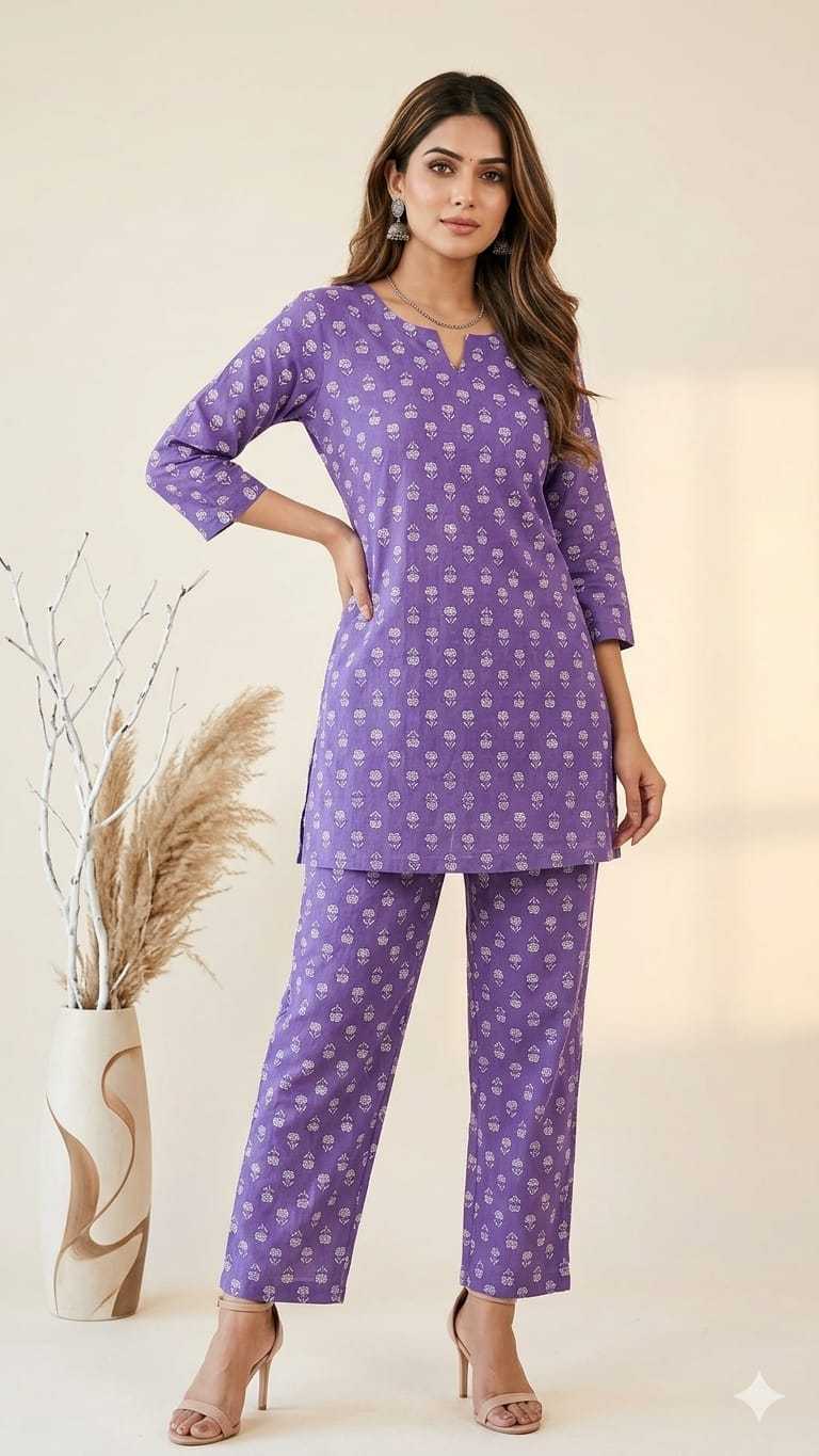 Co-ord Set