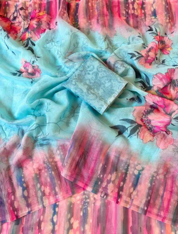Designer Saree