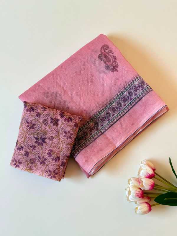 Designer Saree