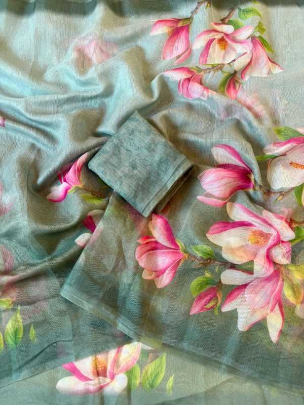Designer Saree