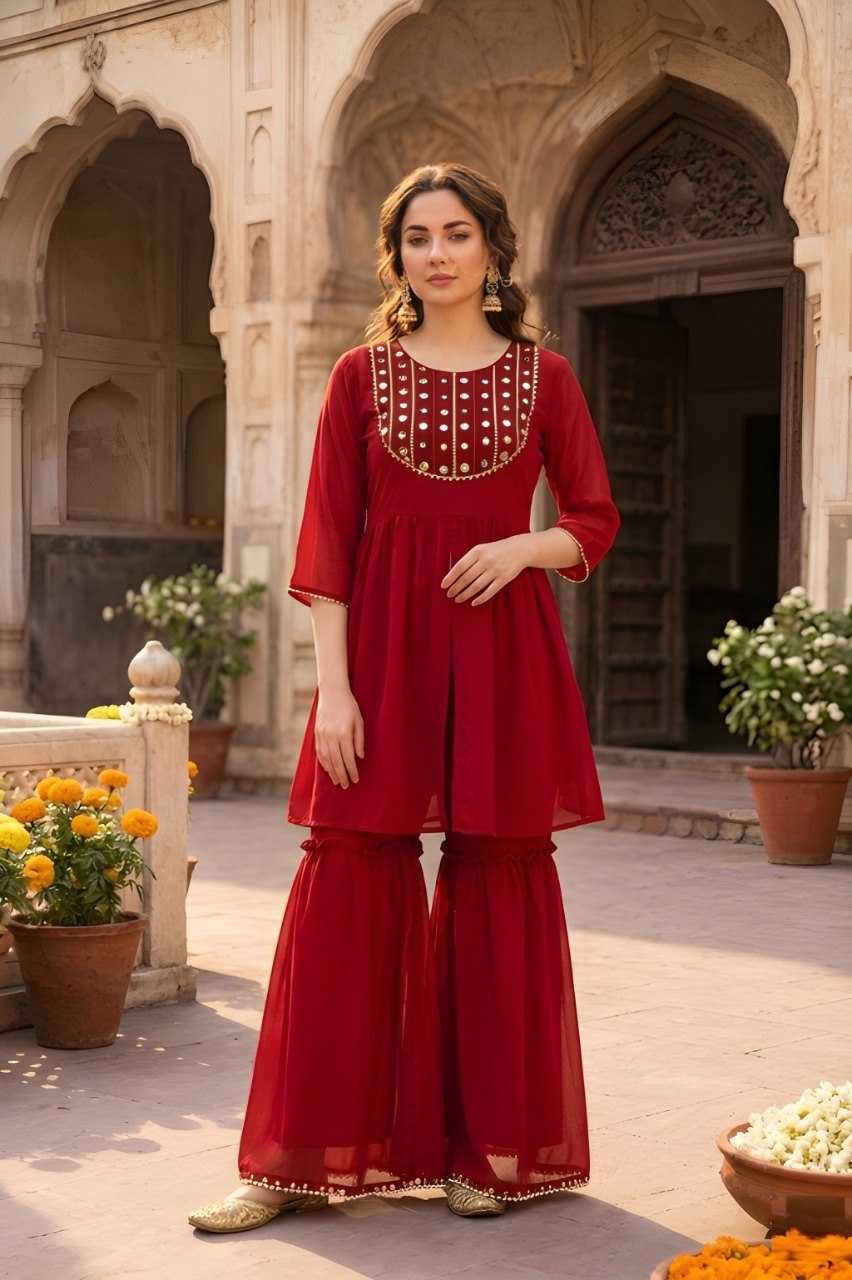 Georgette Kurti